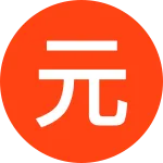 Cny SVG Icon